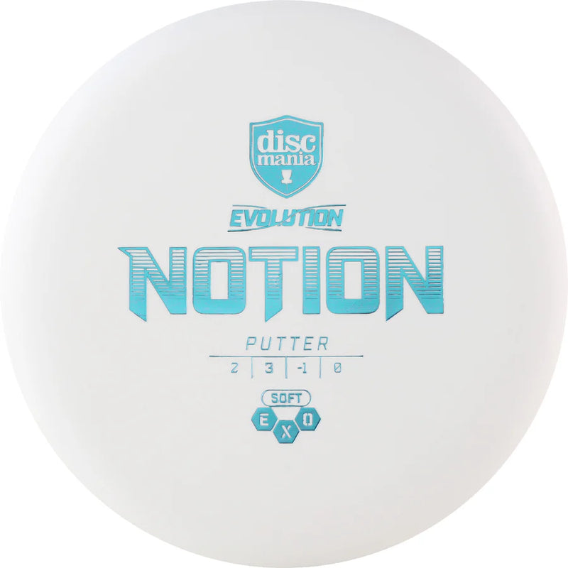 Notion Exo Soft (Evolution)