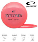 Explorer Opto Air