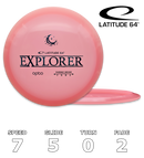 Explorer Opto Moonshine