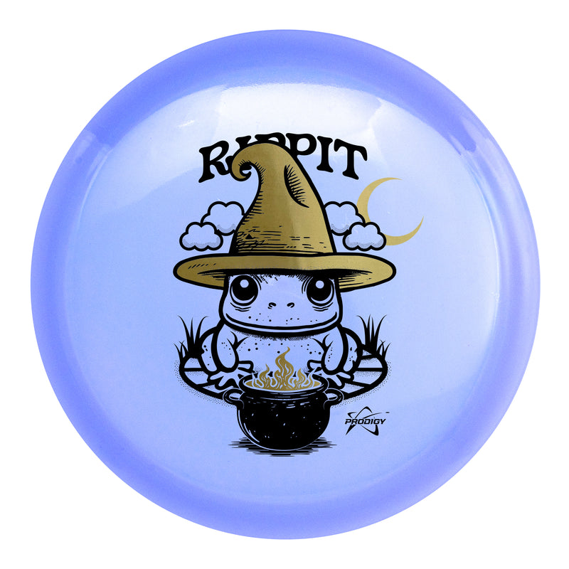 F3 400 Color Glow - Halloween Rippit