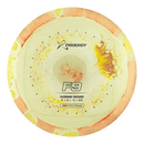 F9 Air Spectrum