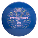 FD Q-Line Premier (Discmania Challenge Fundraiser)