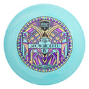 FD Q-Line Swirl (Premier) - Show Stopper 4 - Ella Hansen Signature Series