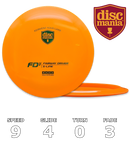 FD3 S-Line (Originals)