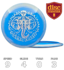 FD3 S-Line Horizon - Solar Flare - Alden Harris