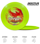 Firebird InnVision Star