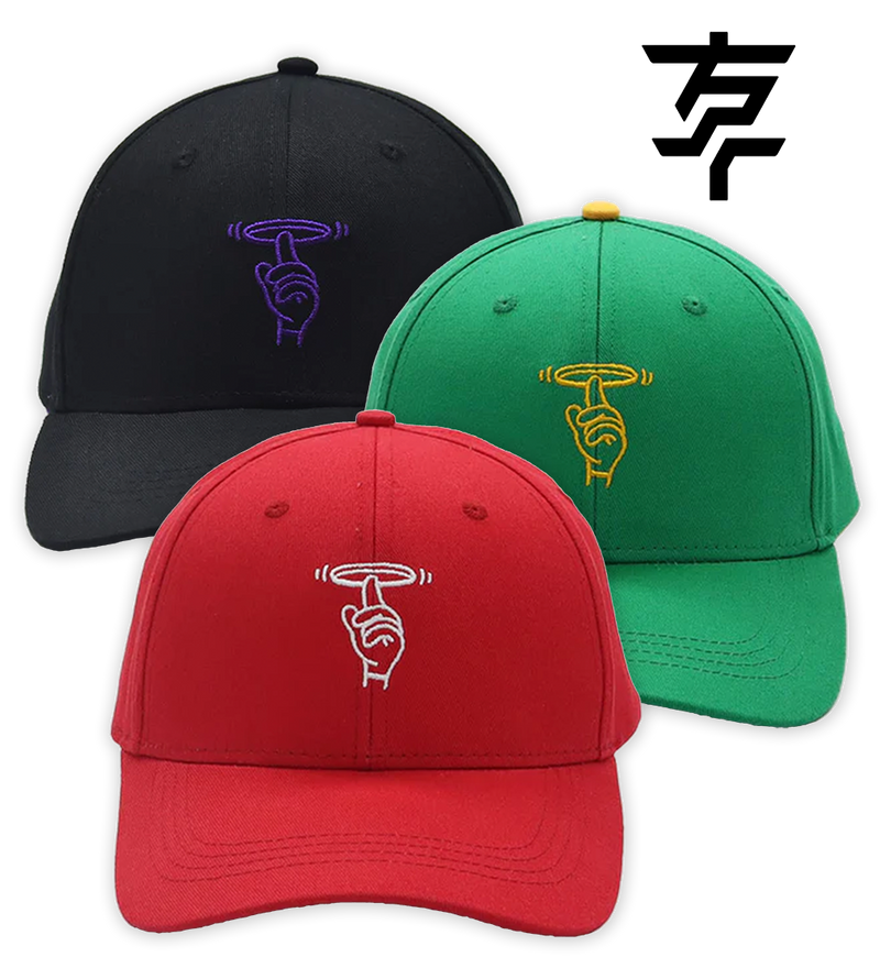 FPC Finger Baseball Cap
