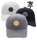 FPC The Finger Rubber Patch Sport Cap