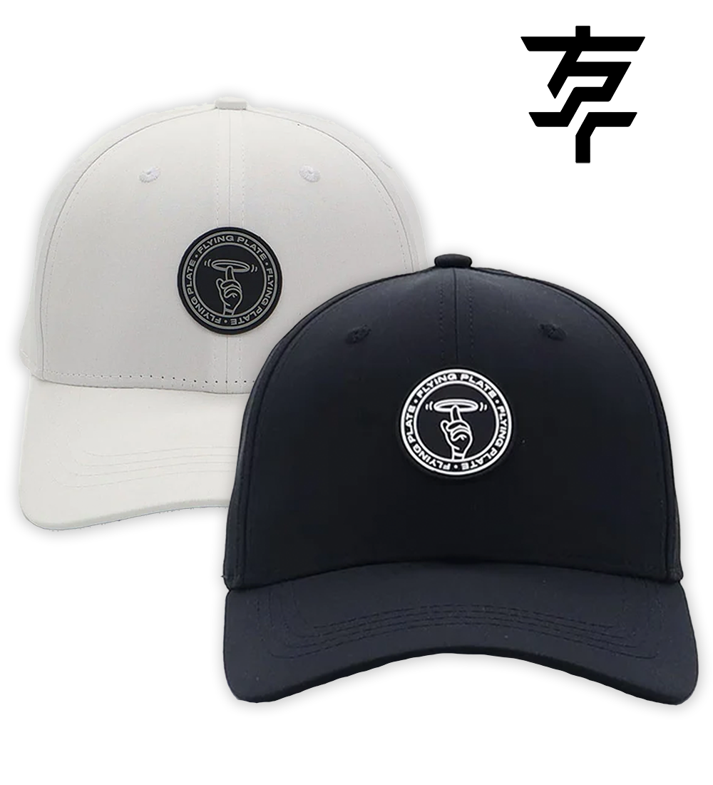 FPC The Finger Rubber Patch Sport Cap