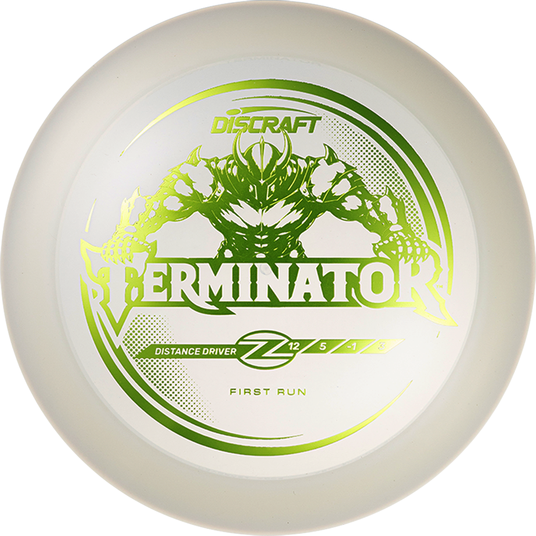 Terminator Z