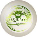 Terminator z - First Run