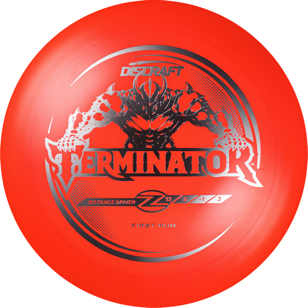 Terminator Z