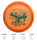 FX-4 400 Henric Hagman