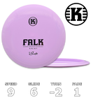 Falk K1 Soft