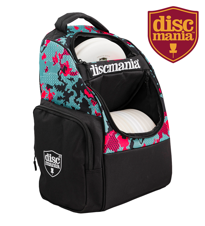 Discmania - Fanatic Fly Backpack