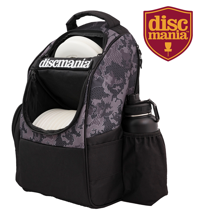 Discmania - Fanatic Fly Backpack