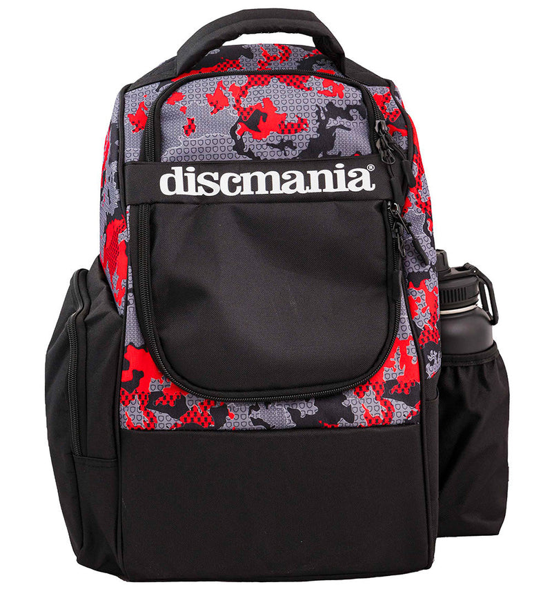 Discmania - Fanatic Fly Backpack