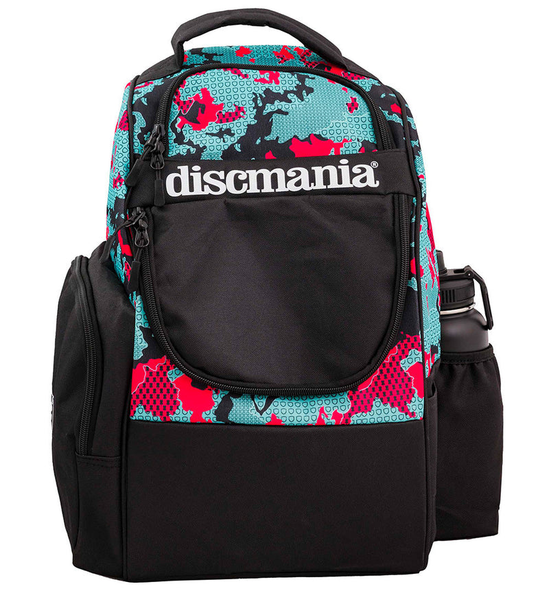 Discmania - Fanatic Fly Backpack