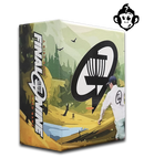 FINAL NINE (Core Game)