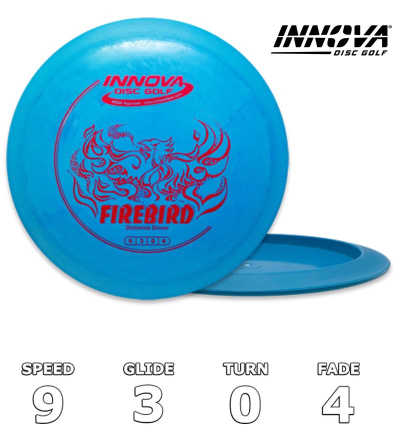 Firebird DX