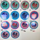 Firebird Halo Champion Proto Glow - Nate Sexton - 2025