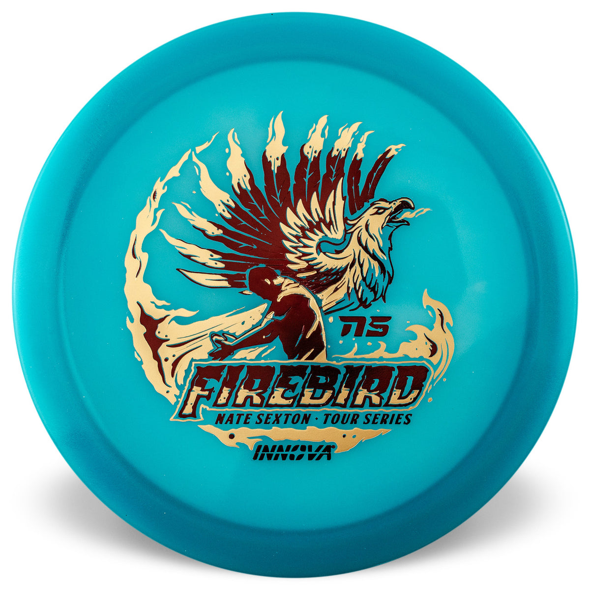Firebird Proto Glow - Nate Sexton 2026 Tour Series