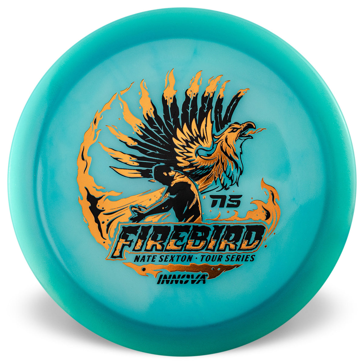 Firebird Proto Glow - Nate Sexton 2026 Tour Series