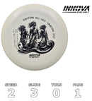 Firefly Proto Glow R-Pro