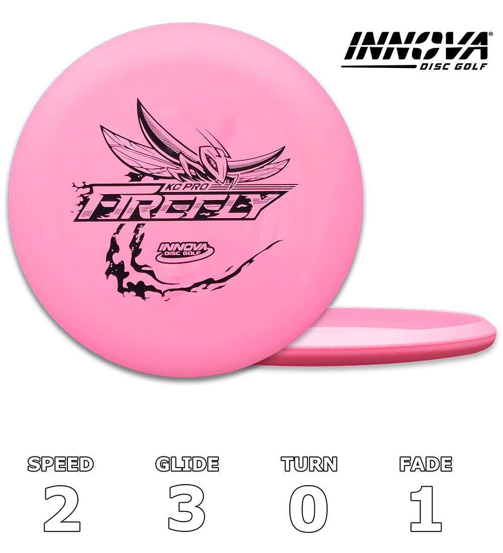 Firefly KC Pro