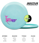 Firefly Nexus Proto Glow - Nate Sexton - Tour Series