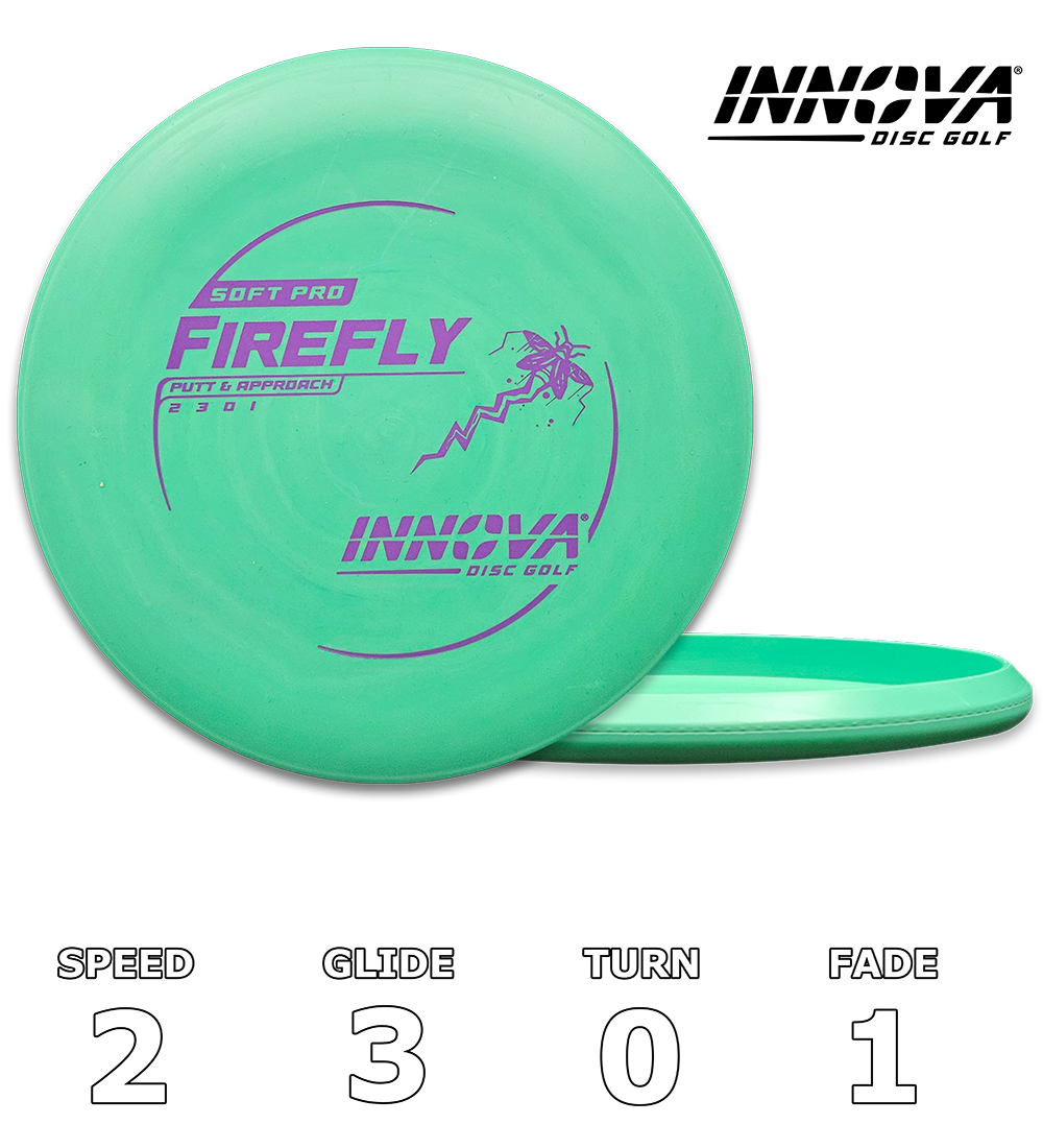 Firefly Soft Pro