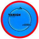 Vanish Fission - PLC
