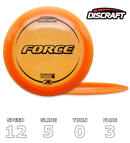 Force Z Lite