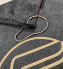 Friction Disc Golf Towel