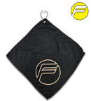 Friction Disc Golf Towel