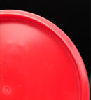 Fudge Steady Prototype