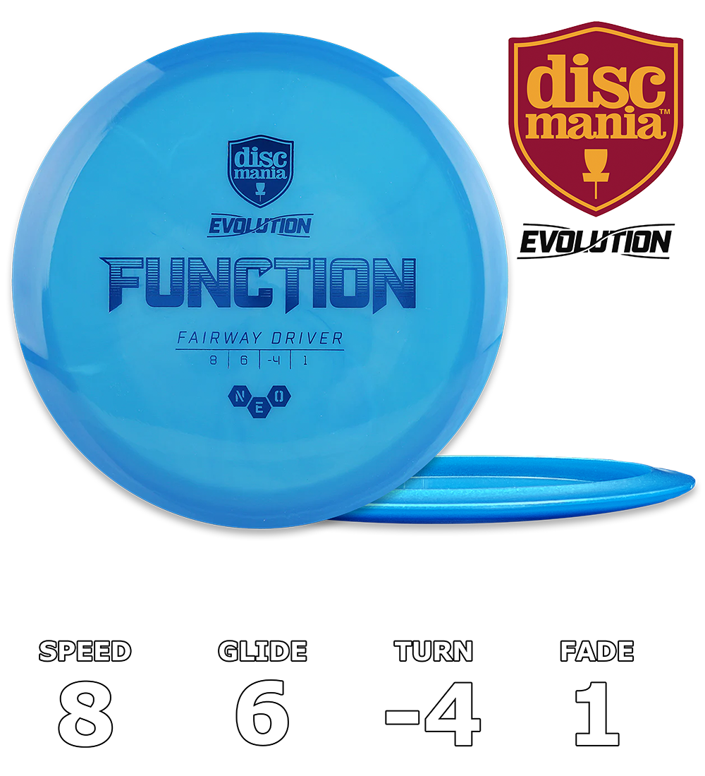 Function Neo (Evolution)