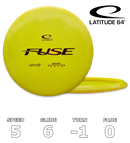 Fuse Opto Air
