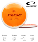 Fuse Opto-Ice Orbit