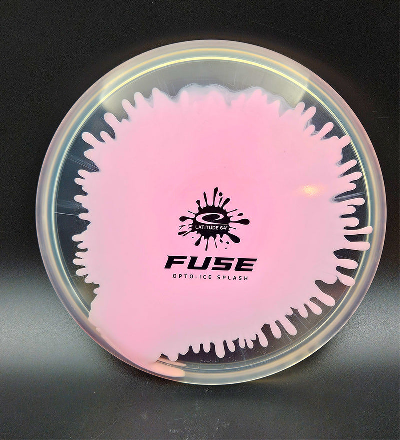 Fuse Opto-Ice Splash