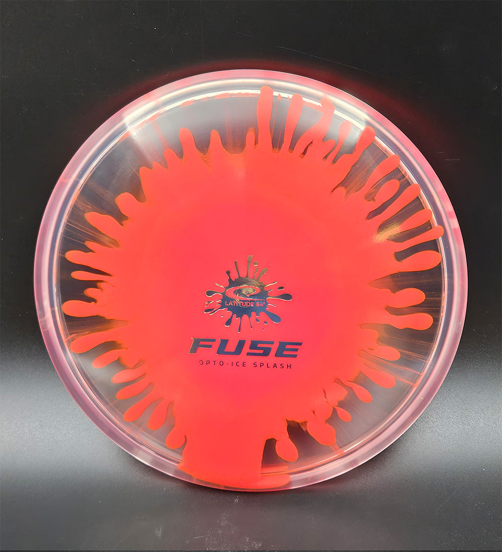 Fuse Opto-Ice Splash