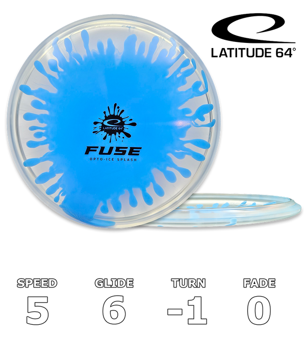 Fuse Opto-Ice Splash