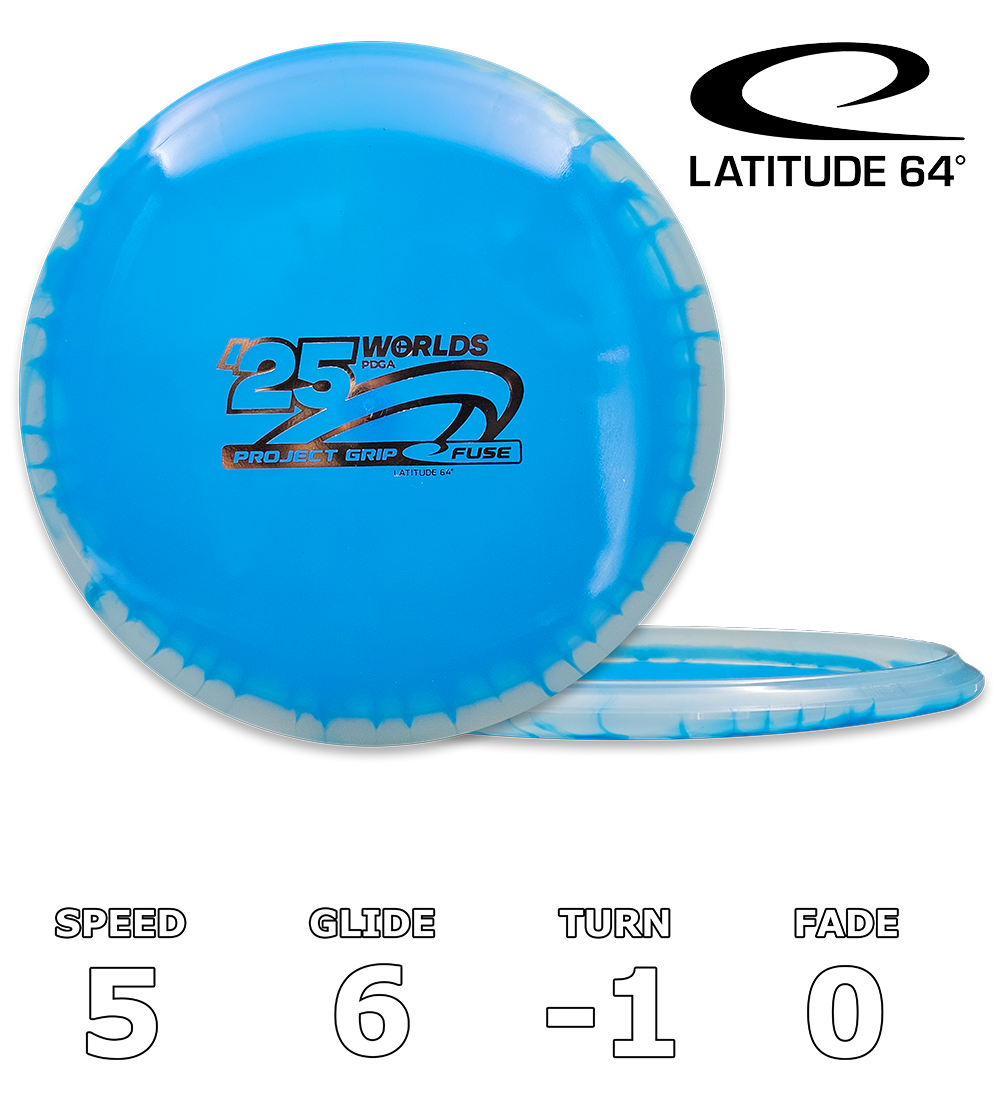 Fuse (Project Grip)