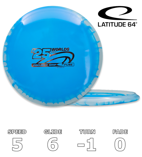 Fuse (Project Grip)
