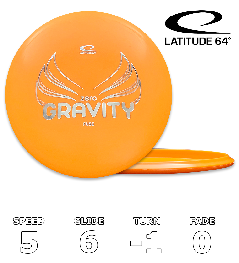 Fuse Zero Gravity