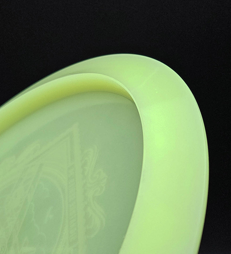 FX-2 400 Color Glow - Ezra Robinson - Signature Series 2024