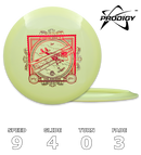 FX-2 400 Color Glow - Ezra Robinson - Signature Series 2024