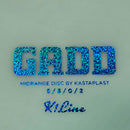 Gadd K1 - First Run