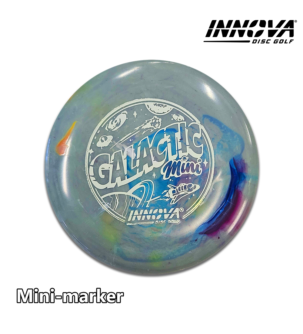 Galactic Mini Marker Innova