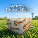 Mystery Box: X-Out (Dynamic Disc)